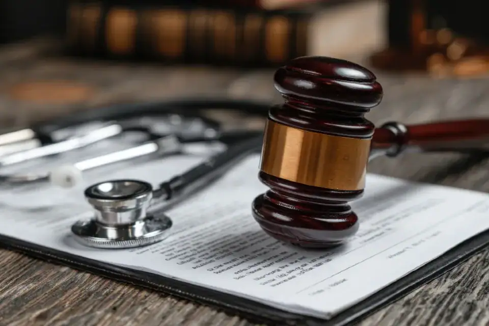 What Does ‘Standard of Care’ Mean from a Legal Compliance Perspective?