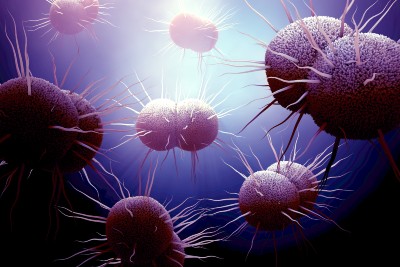 Antibiotic Resistance For Gonorrhea Seen As Global Health Threat