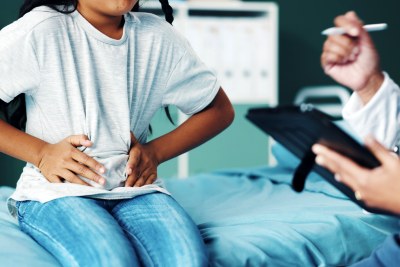 Treatment Approved For Kids’ Chronic Constipation