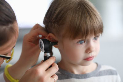Watchful Waiting Works Well For Acute Otitis Media