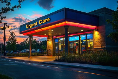 CMS May Refine Place of Service Code For Urgent Care