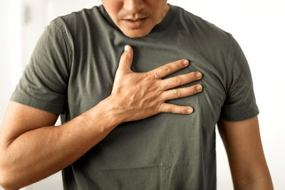 Do Viral Infections Increase Risk Of Cardiovascular Disease?