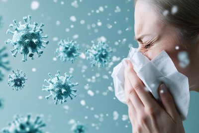 Trending Flu Subtype Forecasts Another Severe Respiratory Virus Season