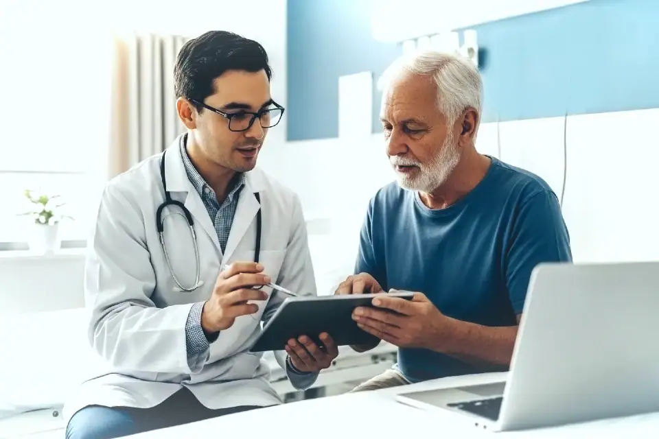 Patient Portal Access in Urgent Care