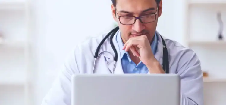 Improving Chart Closure Time in a Pediatric Urgent Care Setting