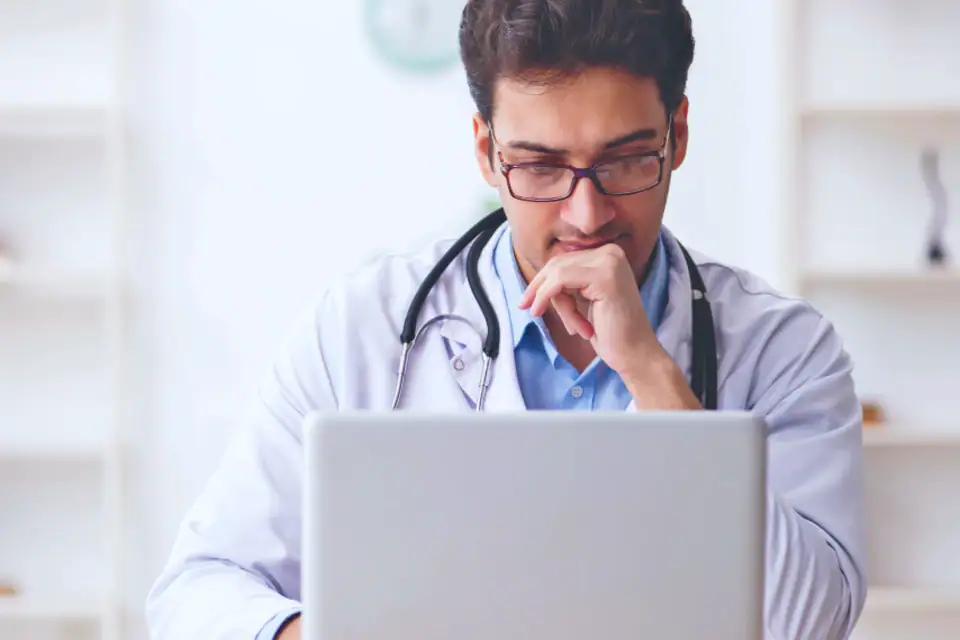 Improving Chart Closure Time in a Pediatric Urgent Care Setting