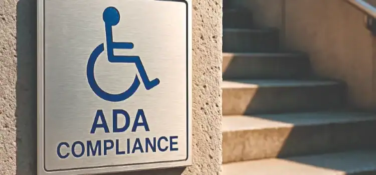 Is Your Urgent Care Ready for the 2026 ADA Mandate? Is Your Urgent Care Ready for the 2026 ADA Mandate?