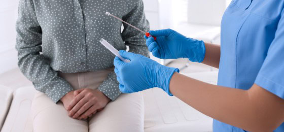 Urgent Care Testing For Chlamydia and Gonorrhea