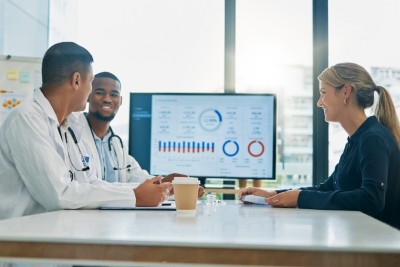 The Power of Data in Telling Urgent Care’s Story