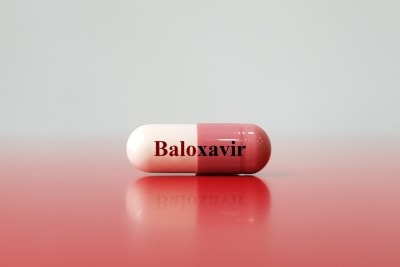 Outpatient Baloxavir Demonstrates Fewer Influenza Hospitalizations Than Oseltamivir 