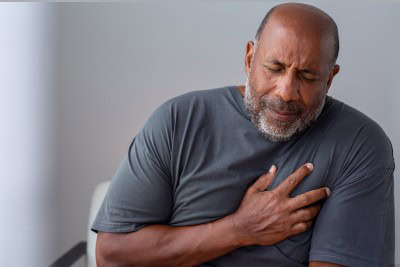 Cardiovascular Complications Follow RSV Infection 