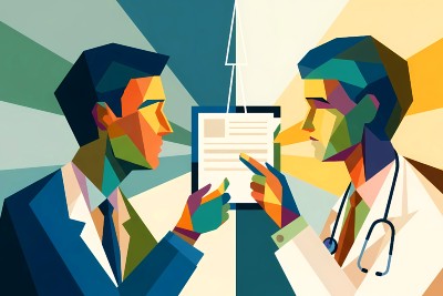 Legacy Health Urgent Care Clinicians Participate in Solidarity Strikes 