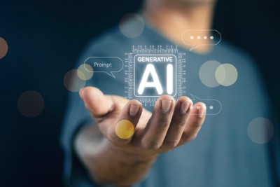 More Than Half of Hospitals Embrace Generative AI