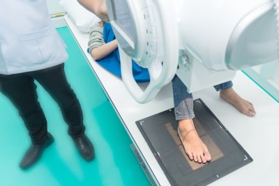 ExpressCare Program Trains New X-Ray Operators 