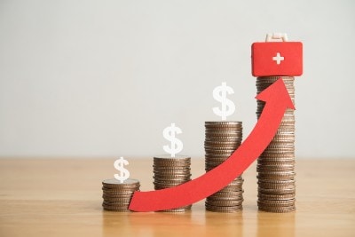 U.S. Healthcare Spending Climbs Past $5T Mark