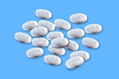 Oral GLP-1 Medication Begins Production in US