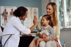 Parental Pressure on Providers in Pediatric Urgent Care