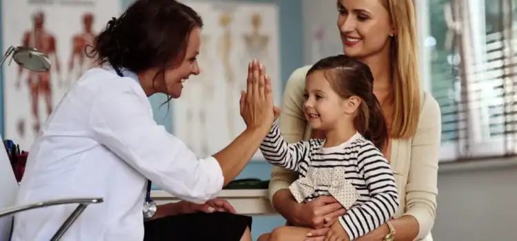 The Impact of Parental Pressure on Providers Practicing in Pediatric Urgent Care