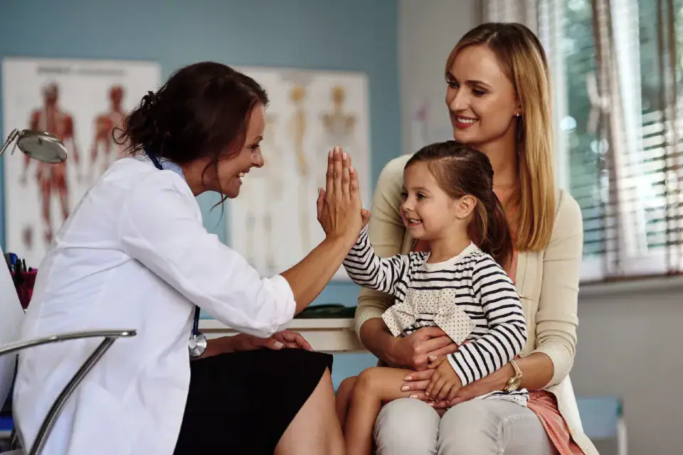 The Impact of Parental Pressure on Providers Practicing in Pediatric Urgent Care