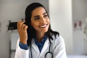 Change Management Considerations with Ambient AI