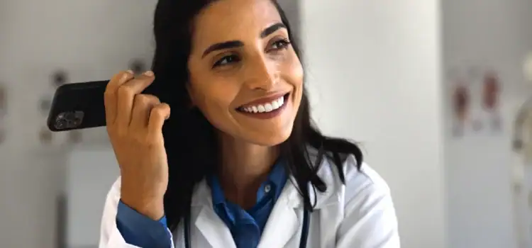 The Listening Revolution: Change Management Considerations with Ambient AI