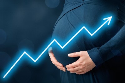 Maternal Syphilis Rates Again