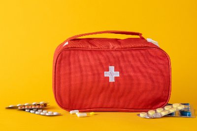 Speak Out Against Urgent Care Kits