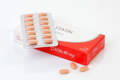 Labels for Statin Drugs