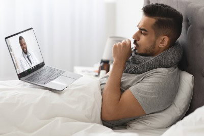 The ‘Halo Effect’ of Hybrid Care