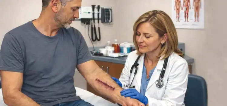 An Evaluation of Unnecessary Prophylactic Antibiotics For Clean Lacerations An Evaluation of Unnecessary Prophylactic Antibiotics For Clean Lacerations