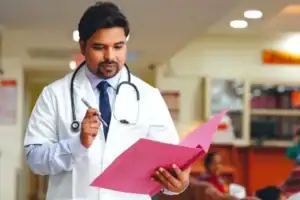 Disclaimers Don’t Belong in Patient Charts