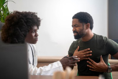 Abstracts in Urgent Care – April 2026