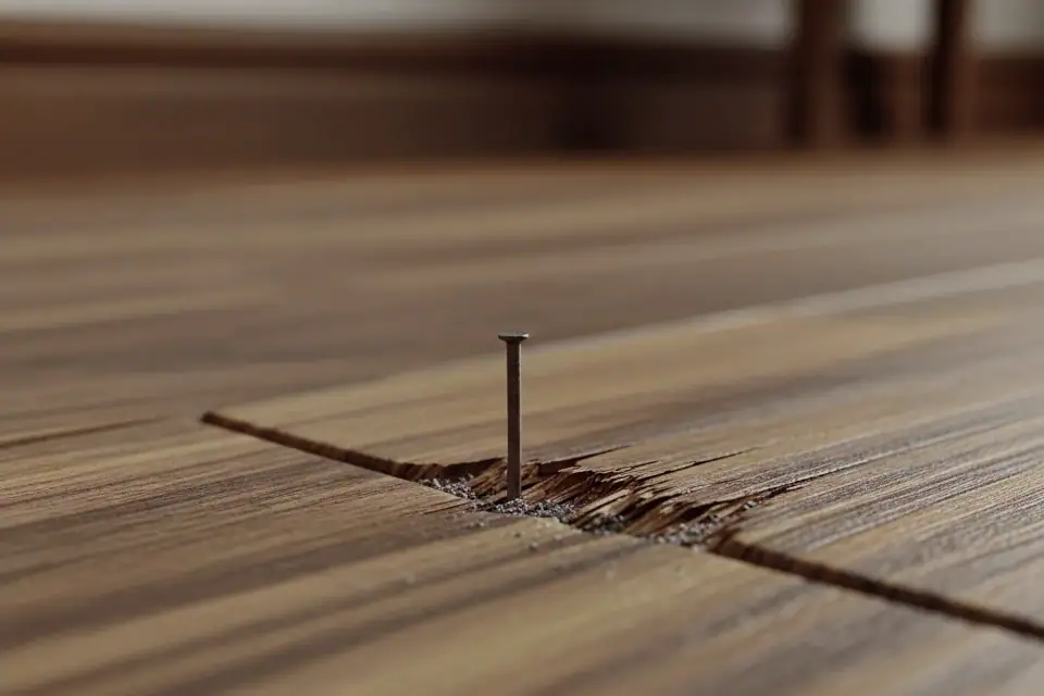 Pediatric Plantar Puncture Wound