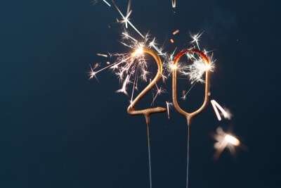 Celebrating 20 Years of JUCM