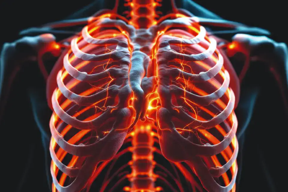 Demographic and Clinical Predictors of Rib Fracture, Complication, and Follow-up Among Patients With Rib Injuries Presenting to Urgent Care