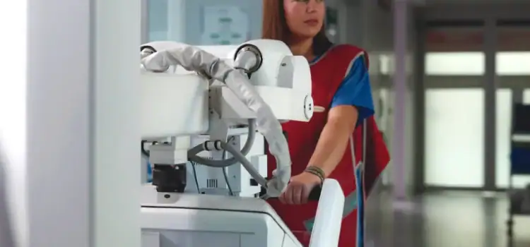 Portable X-Ray in Urgent Care: Why Cheaper Isn’t Better Portable X-Ray in Urgent Care: Why Cheaper Isn’t Better