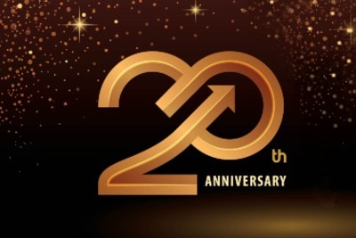 Twenty Years of Progress and a Future We Will Lead Twenty Years of Progress and a Future We Will Lead