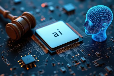 Regulators on AI Rules