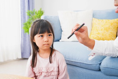 Vape Devices and Nicotine Exposure