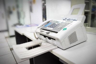 Claim Submission Final Rule Puts Your Fax Machine On Notice Claim Submission Final Rule Puts Your Fax Machine On Notice