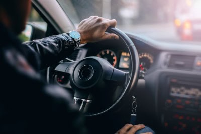 Older Adults Willing To Drive for Care