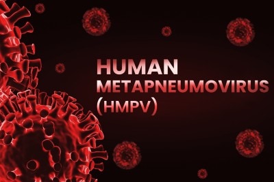 HMPV Seems To Peak In April HMPV Seems To Peak In April