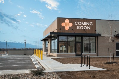 Tight Real Estate Market