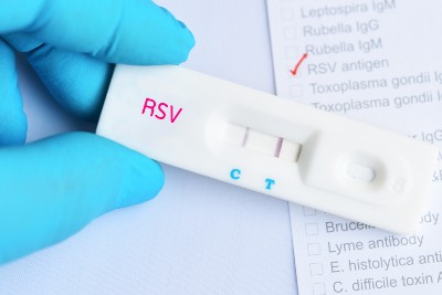 Rapid Tests for RSV Reduce Unnecessary Antibiotic Prescribing