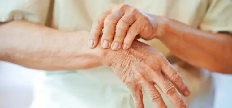 Wrist Pain Related To Rheumatoid Arthritis: A Case Study