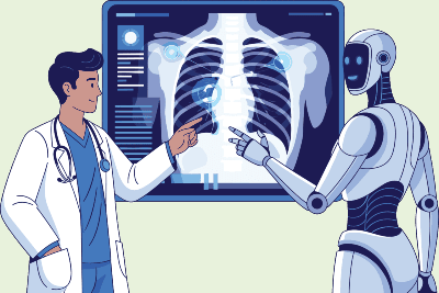 Deepfake X-Rays Hard To Spot