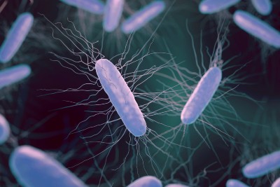 Drugs That Increase Risk of C. Diff