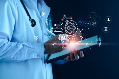 Physician Use of AI Increases