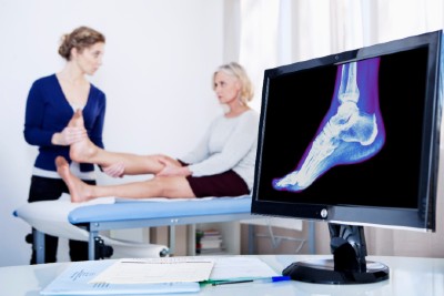 OAR Clinical Criteria For Ankle Injuries