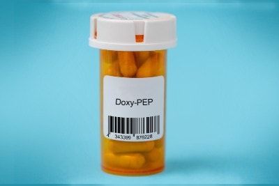 Doxy-PEP Lowers Syphilis Cases, Directing More Care Toward Pregnant Women